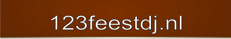 123feestdj.nl